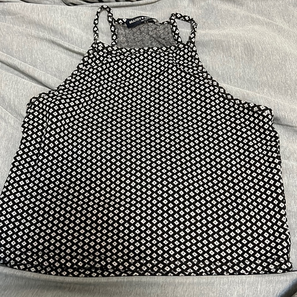 Brandy Melville halter